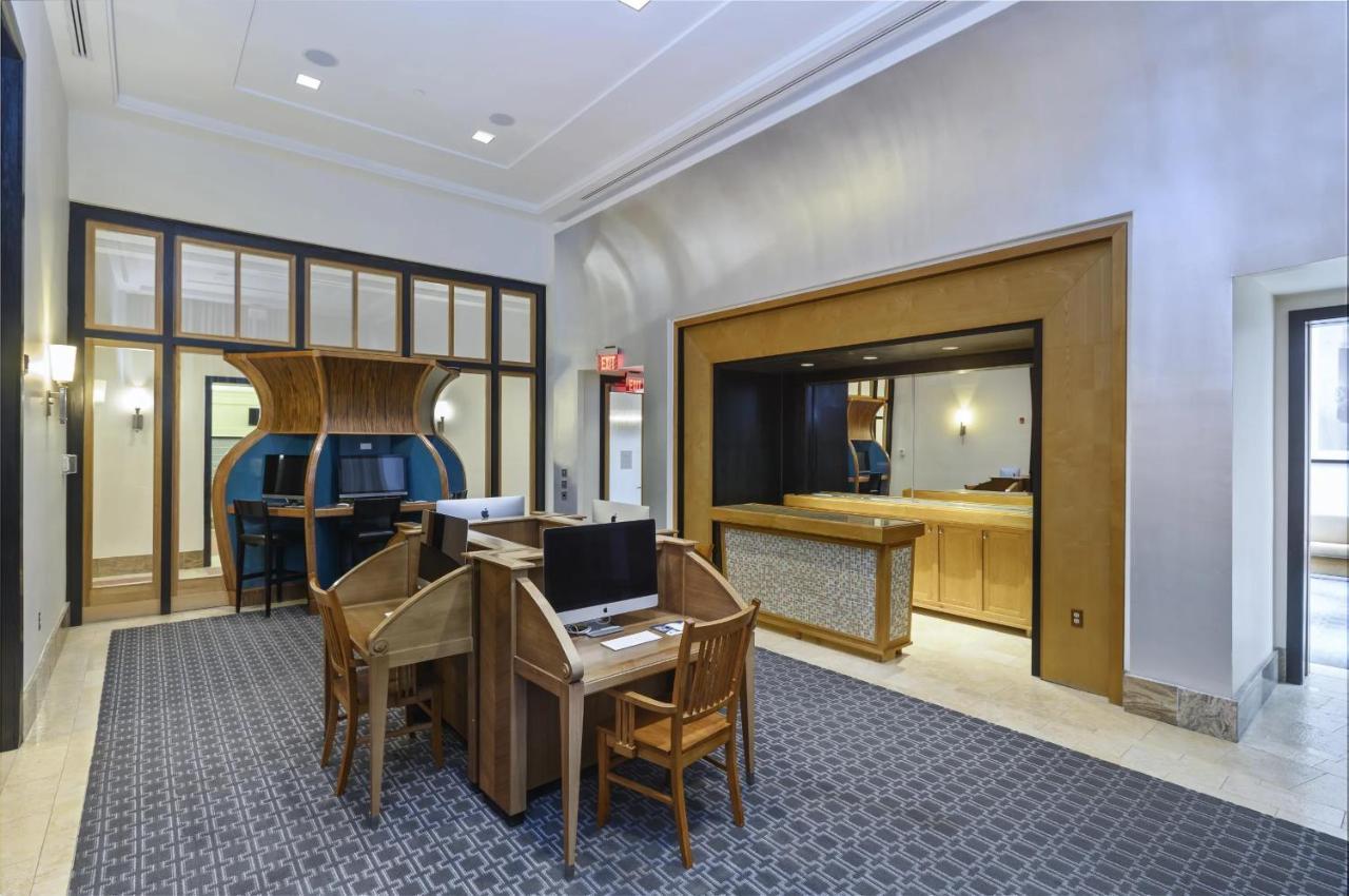 Splendid 2 Bedroom Condo At Pentagon City Арлінгтон Екстер'єр фото